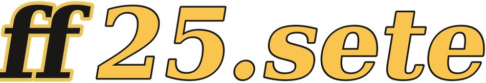 ff25.sete logo